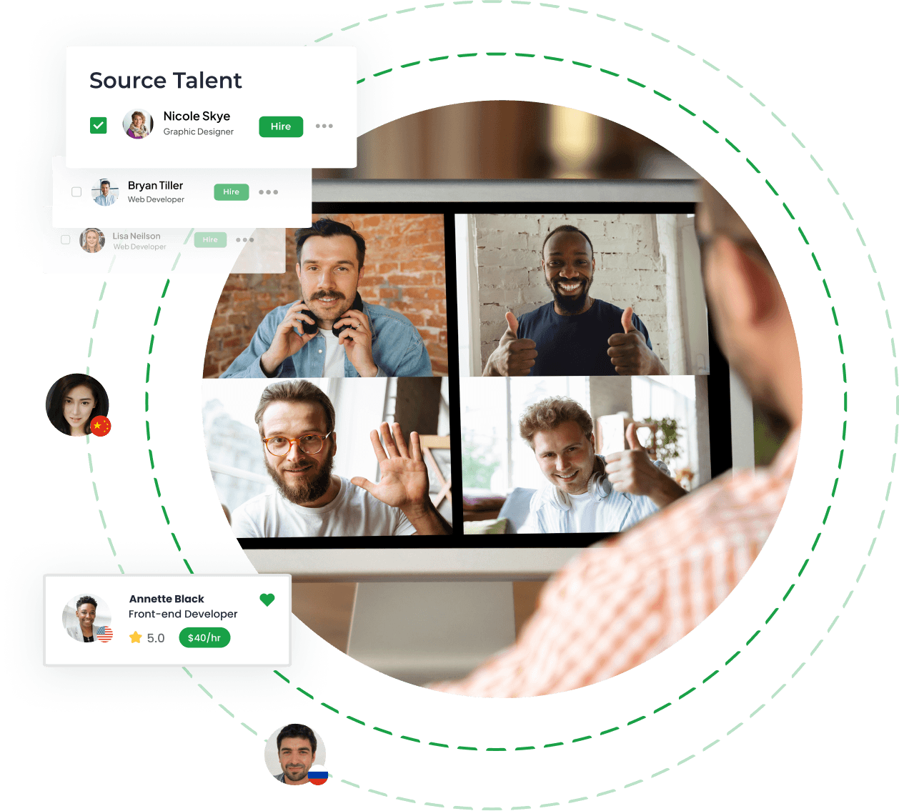 Oscar Wylee Case Study