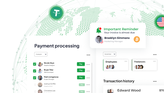 ready to partner with Parallel