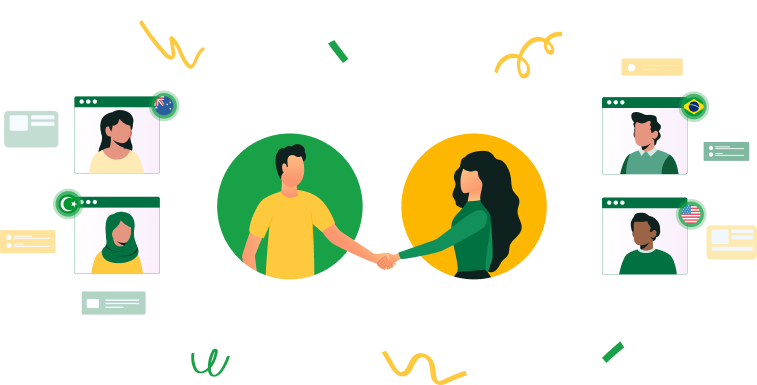 why partner with Parallel